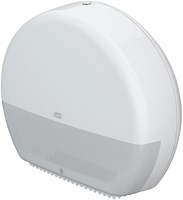 Tork toiletpapierdispenser Jumbo uit kunststof systeem T1-2