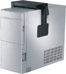 Cpu houder Neomounts zwart CPU D100 tot 30kg
