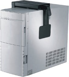 Newstar Neomounts CPU houder zwart CPU-D100 tot 30kg
