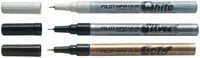 Fineliner PILOT Super wit extra fijn 0.5mm-2
