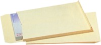 Monsterzak enveloppen 262 x 371 x 38 mm crème doos van 125 stuks-2
