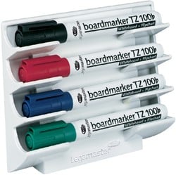 Whiteboard stiftenhouder magnetisch
