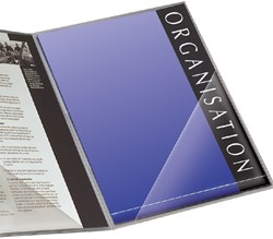 Insteekhoek 3L 10024 hoekmap 170x170mm zelfklevend