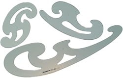Burmester mal Rumold 81104 3delig
