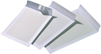 Bordrug enveloppen EA4 220x312mm zelfkl. wit 100stuks-3