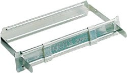 Snelhechter Leitz 3068 metaal