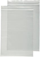 Verpakkingszak grip 40x60mm 50mu hersluitbaar 100 stuks-2