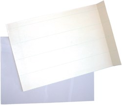 Drager voor A4 lamineerhoezen GBC 5 stuks