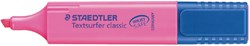Staedtler Markeerstift Textsurfer Classic roze