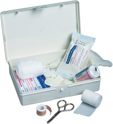 Verbandtrommel