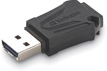 Verbatim USB stick 32GB USB 2.0 ToughMAX