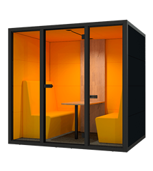 Vergadercabine