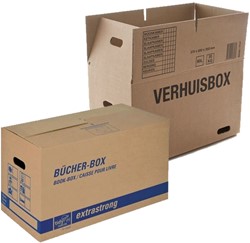 Verhuisdozen