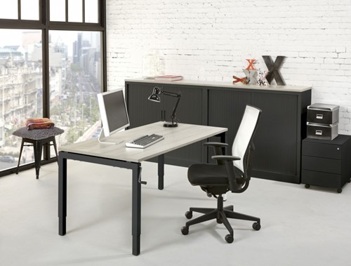 Verstelbaar-bureau-Quad4-ProLine