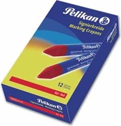 Vetkrijt