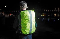 Wowow Urban Hero tashoes 30-35 liter geel-2