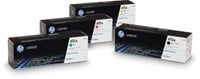 HP cartridge 415a cyaan W2031A-2