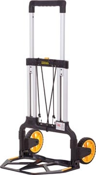 Steekwagen Stanley Fatmax inklapbaar 125kg