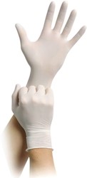 Nitril handschoenen