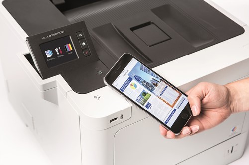 Wifi-printer-Brother-HL-8360CDW