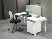 Wit bureau