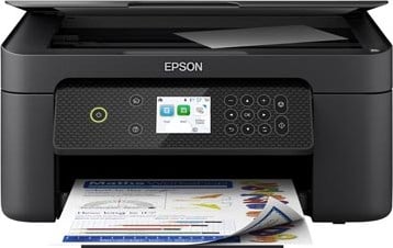 Multifunctional Inktjet Epson XP-4200