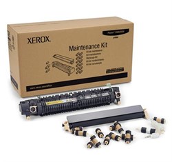 Xerox maintenance kit