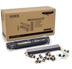 Xerox maintenance kit