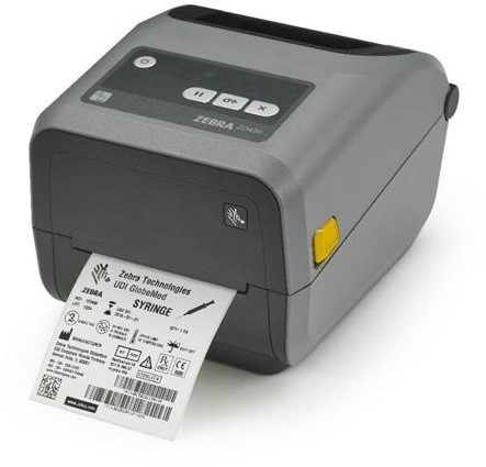 Zebra-ZD420