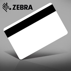 Zebra cards