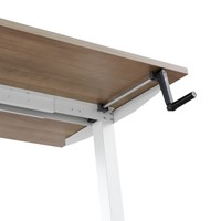 Zit Sta bureau slingerverstelling onder.jp