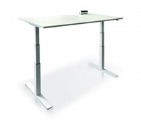 Zit sta bureau Markant Matrix