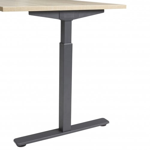 Zit sta bureau frame.