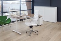 Zit sta bureau slinger verstelbaar