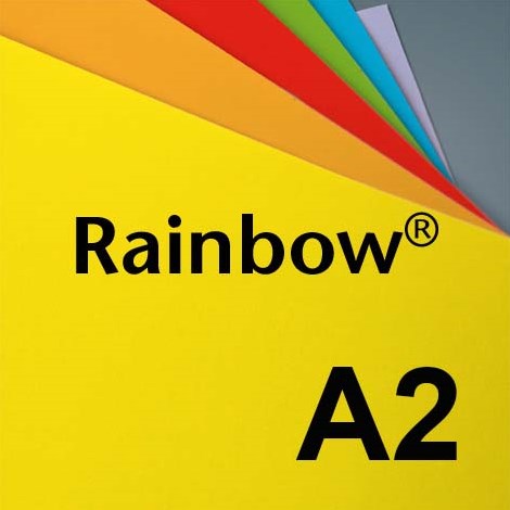 A2 papier zwart 80g/m² 450 x 640mm -2