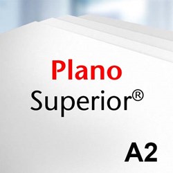 A2 papier PlanoSuperior extra wit 80g/m² 450 x 640mm 