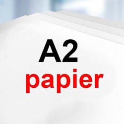 A2 papier