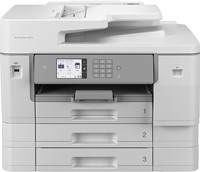 Brother MFC-J6957DW A3 all in one inkjet printer