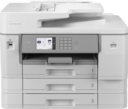 Brother MFC-J6957DW A3 all in one inkjet printer