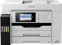A3 all in one printer Epson EcoTank Pro ET-16680-2