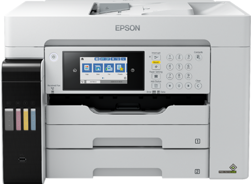 A3 all in one printer Epson EcoTank Pro ET-16680-2