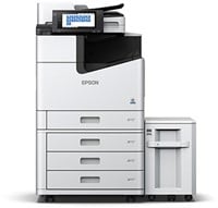 Epson WorkForce Enterprise WF-C20750 MFP-2