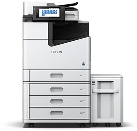 Epson WorkForce Enterprise WF-C20750 MFP-2