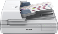 A3 scanner Epson WorkForce DS-60000 flatbed met document feeder