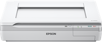 A3 scanner flatbed Epson WorkForce DS-50000