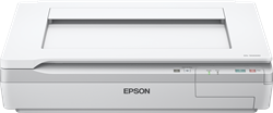 A3 scanner flatbed Epson WorkForce DS-50000