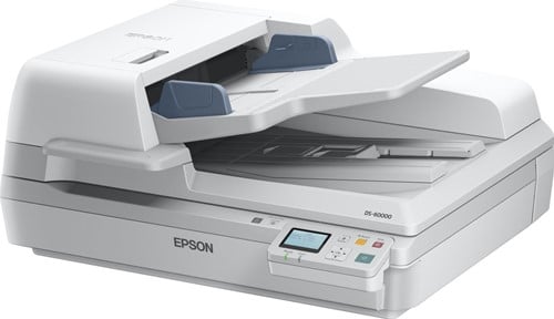 A3 scanner Epson WorkForce DS-60000 flatbed met document feeder-3