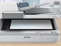 A3 flatbed scanner Epson WorkForce DS-70000 met document feeder-3