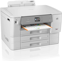 Brother HL-J6100DW A3 printer met PayPerPrint-3