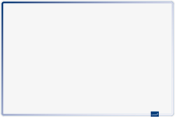 Magnetisch Whiteboard 40x60cm Gelakt Staal Legamaster